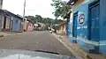 Calle principal de Guaymamango 1
