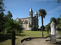 Iglesia de Jesús de Nazareno (Cudillero), 1914 (Cudillero)