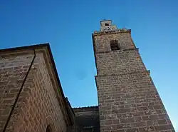 Campanario