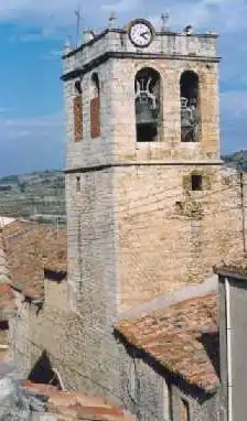 Iglesia Parroquial de la Asunción de María