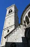 Campanario