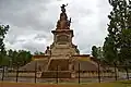 Campo de la Batalla de Salta