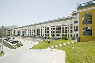 Universidad Tecnológica de Honduras Campus Tegucigalpa