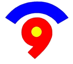 Logotipo usado entre 1989 y 2005.