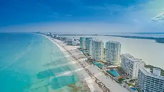 Cancún Quintana Roo