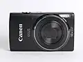 Cámara compacta Canon Ixus