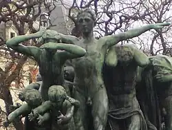 Canto al trabajo (frag.)