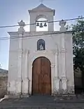 Capilla San Vicente de Yanahuara