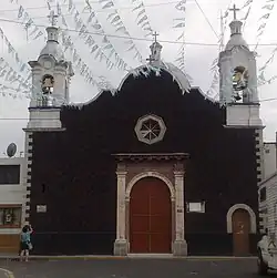 Capilla de la Asunción