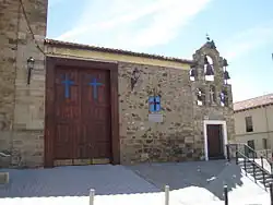 Capilla de la Vera Cruz