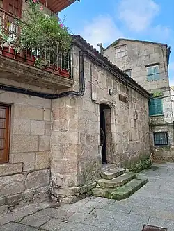 Capilla del Nazareno