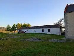 Ermita del Sagrado Corazón