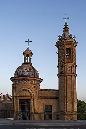 Capilla del Carmen