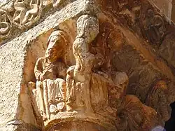 Adoración de los Reyes Magos