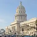 Capitolio Nacional.