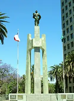 Gloria y victoria, de Héctor Román