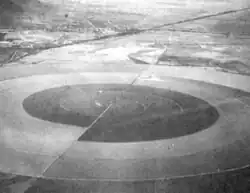 El caracol en Ecatepec