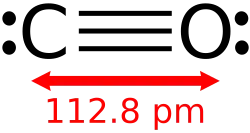 El monóxido de carbono es el producto de la combustión incompleta de combustibles a base de carbono y un precursor de muchas sustancias químicas útiles.