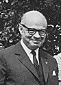 Carlos Lleras Restrepo Presidente (1966-1970)