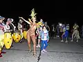 Carnaval de La Floresta
