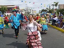 Waca Wacas Residentes Bolivianos