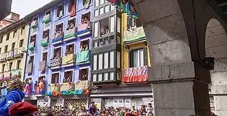 Carnaval de Tolosa