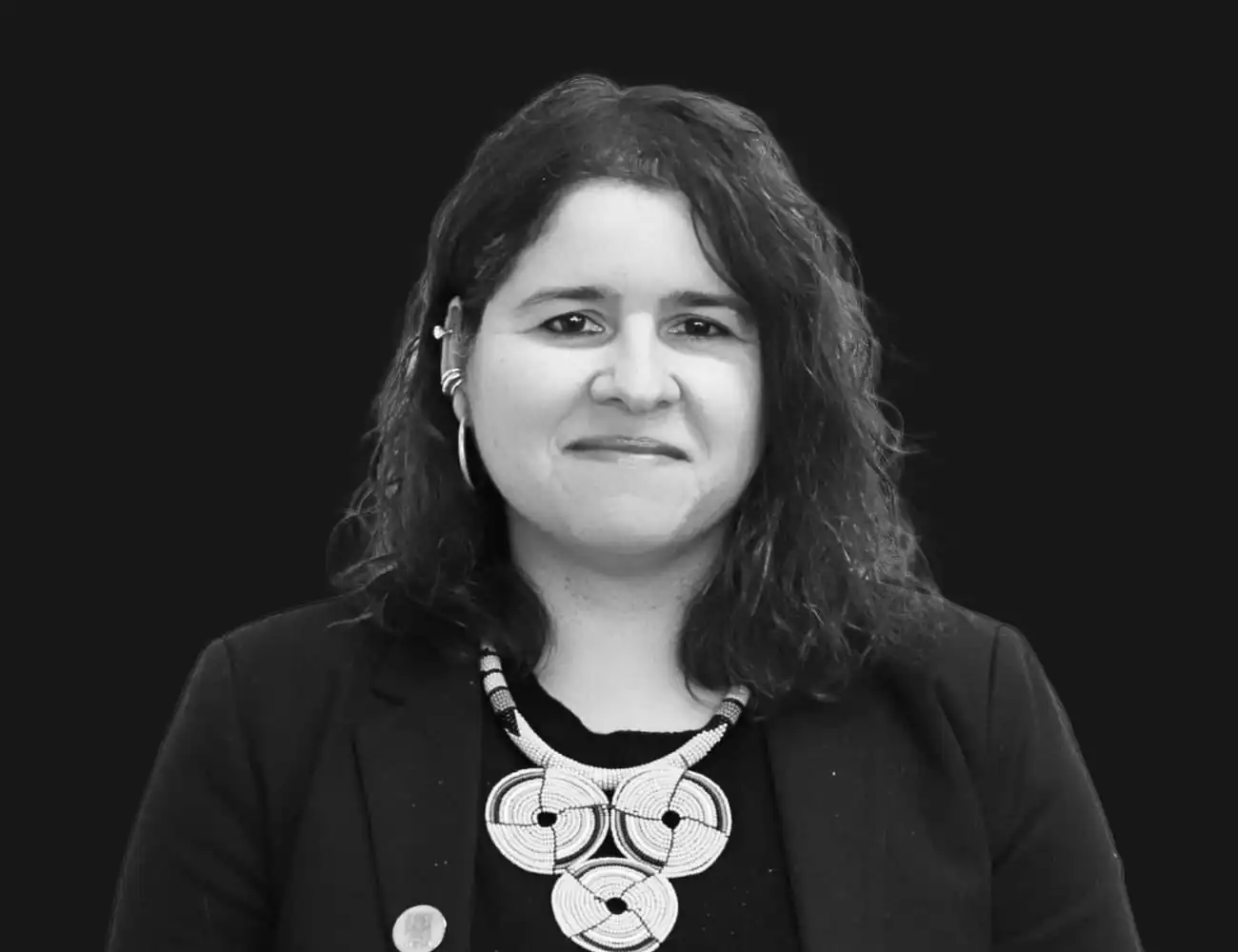 Carolina Jimenez Sandoval