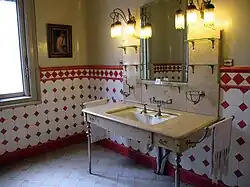Lavabo