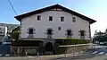 Casa de Berrozpe