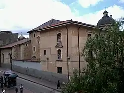 Casa Cural de la Catedral