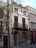 Casa Prats (Sabadell)