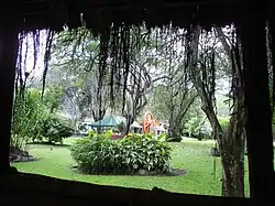 Casa de Hacienda Piedechinche