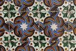 Casa de Pilatos, Sevilla.