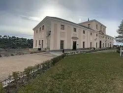 Casa de la Química