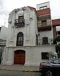 Casa en Malasia 854