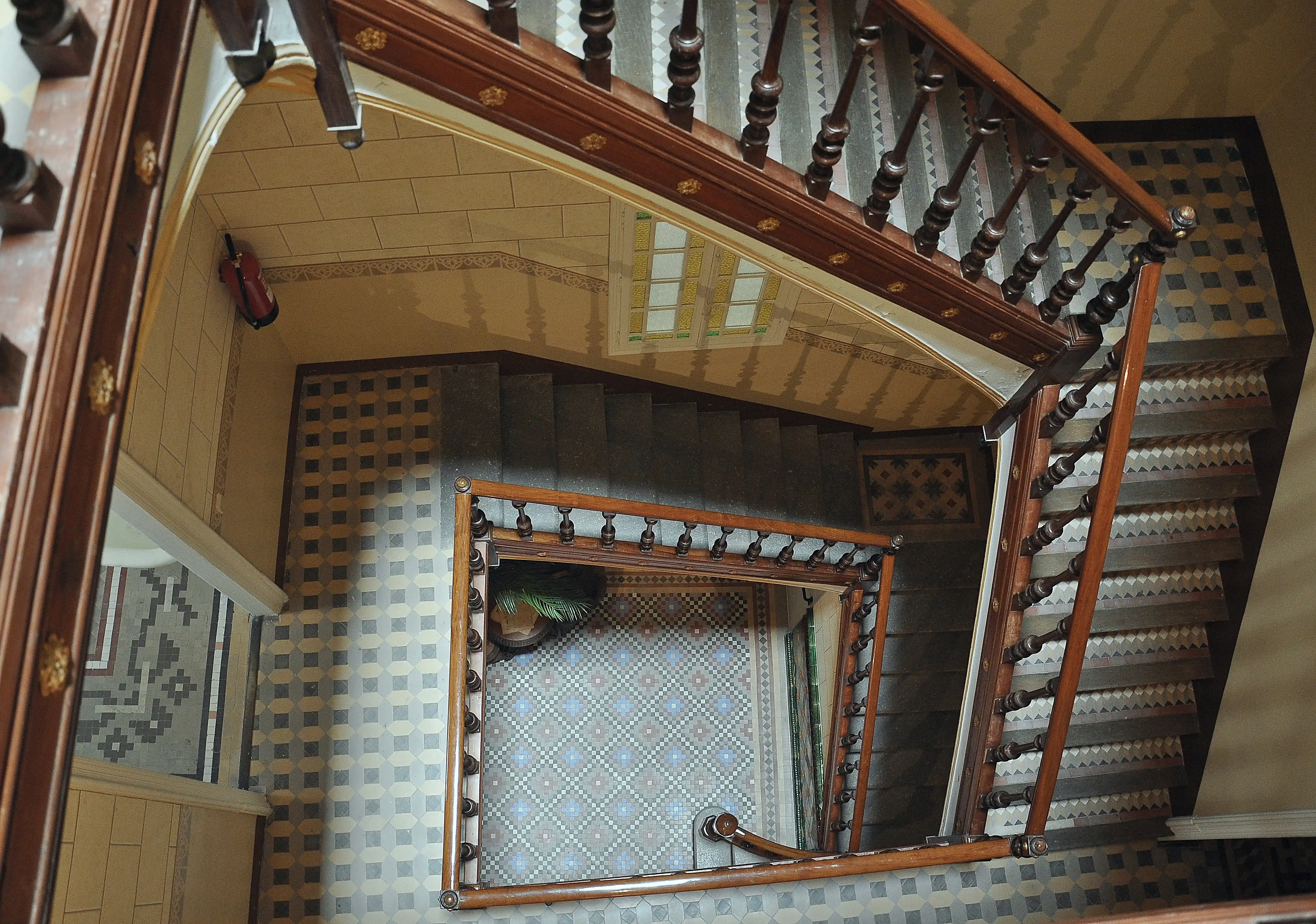 Casa museo Can Font (4)