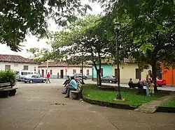 Arquitectura colonial