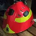 Casco Dragër HPS 3500 (2019)