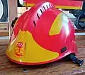 Casco CGF Gallet F2 (1994)