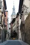Vitoria-Gasteiz (Álava).