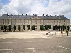 Caserna Thiry (1765)