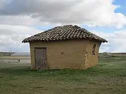 Caseta de las eras