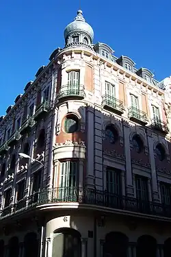 Círculo de Recreo (1902)