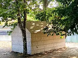 Casita de José Pedro Croft