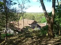 Bosque tropical seco Santa Rosa