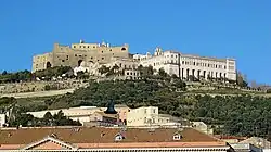 Cartuja de San Martino