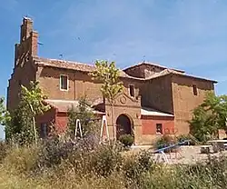 Iglesia de San Miguel