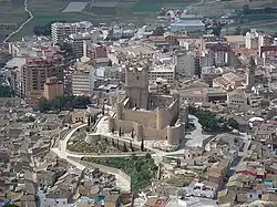 Villena (Alicante)