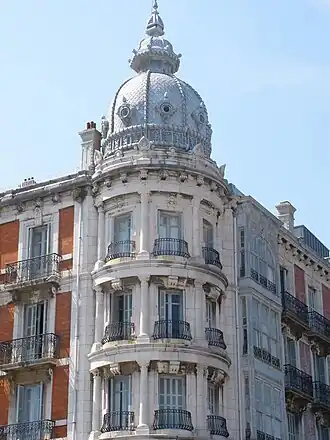 Casa para Isidra del Cerro Casa de Doña Isidra.