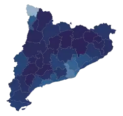 Proceso participativo sobre el futuro político de Cataluña de 2014